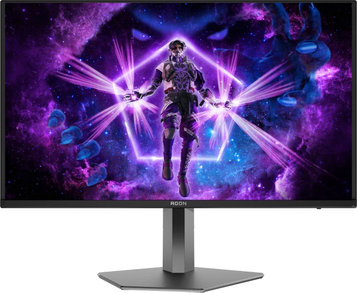 31,5" AOC AGON AG326UD