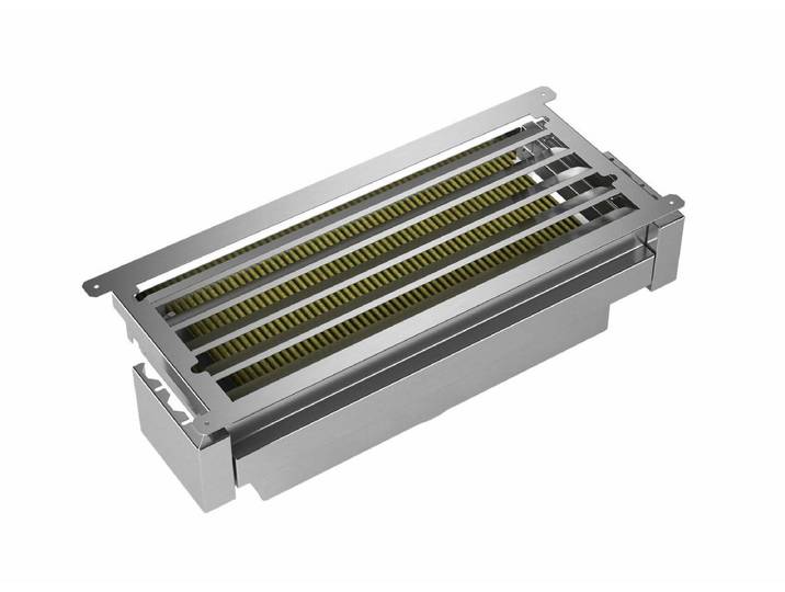 Siemens LZ11IXC16 CleanAir Plus Umluftset