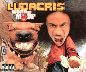 Ludacris - Word of Mouf (Sound & Vision) - Preis vom 01.10.2026 17:08:56 h