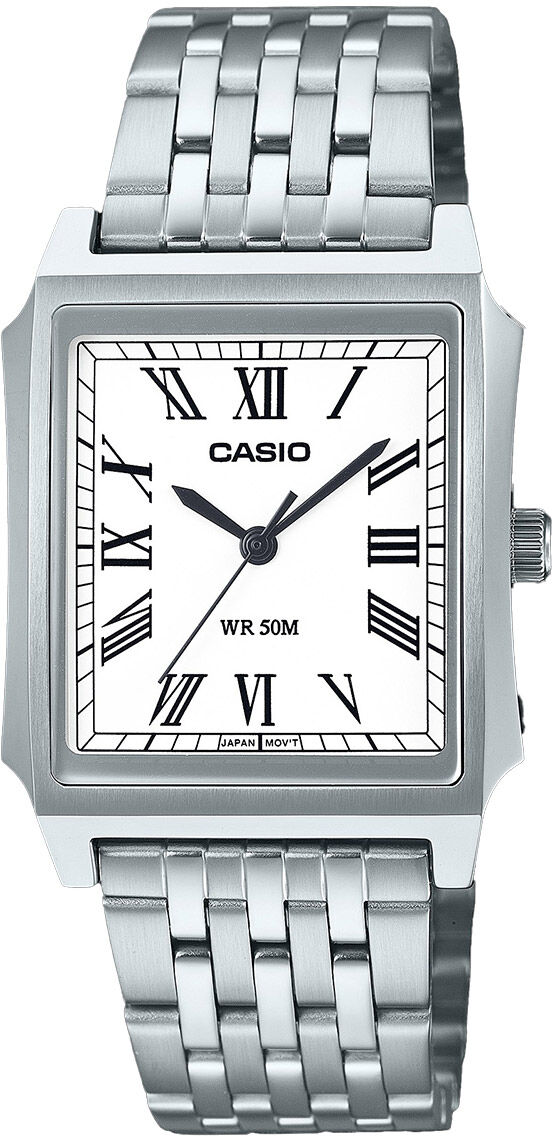 Casio Timeless MTP-B190D-7BVEF