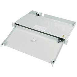 Telegärtner 100022142 LWL-Patchpanel Glasfaser 2 HE