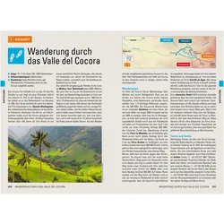 Loose Kolumbien, Reisebücher von Viktor Coco