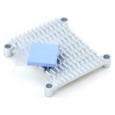 Allnet friendlyelec nanopi neo/neo2 zbh heatsink set kühlkörper 20er bulk (FRIENDLY_NEO_HEAT_BULK_20)