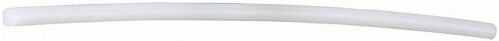 Makita PR00000036 tige fusible 5mm ABS blanc pour PR00000039, 10 pcs