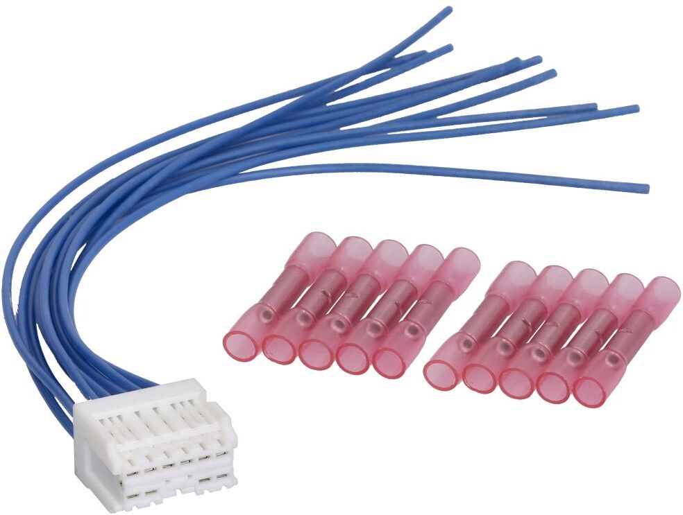 Kabelreparatursatz, Heckleuchte SENCOM 20902