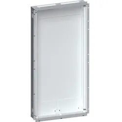 Hager Mauerkasten FWU72L
