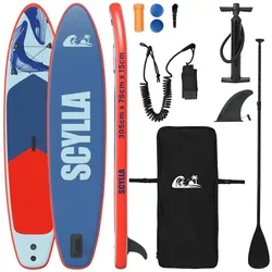 vidaXL, Stand Up Paddle