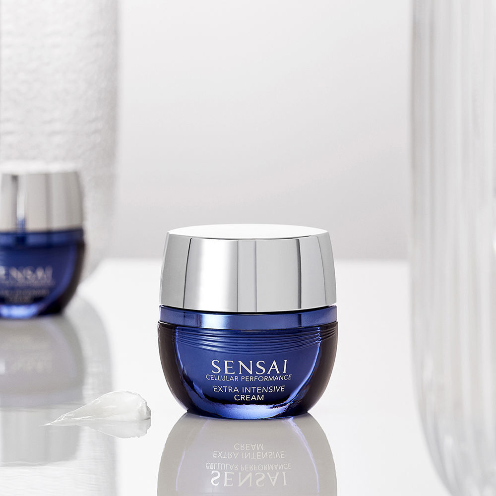 Sensai Crème Cellular Performance Extra Intensive 40 ml