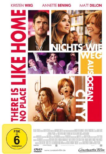 Shari Springer Berman - There Is No Place Like Home - Nichts wie weg aus Ocean City - Preis vom 10.10.2026 11:48:34 h