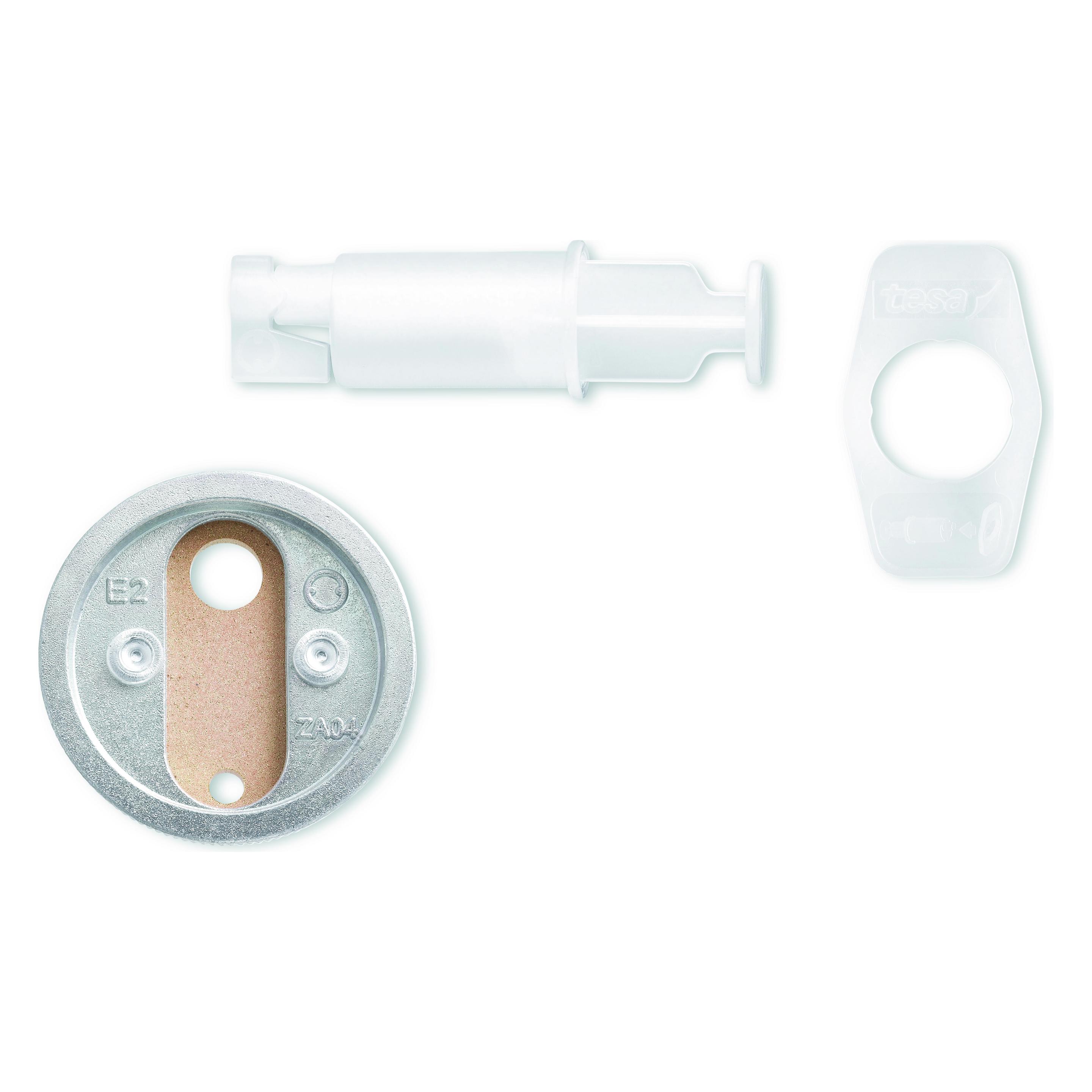 tesa Power Kit Befestigungsadapter BK44 (40361-00000-01)