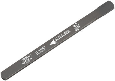 Uo-Chikyu Nut File 135