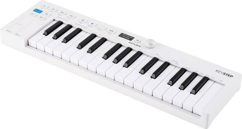 Arturia KeyStep mk2 Synthesizer