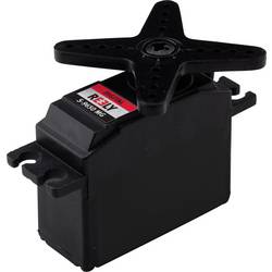 Reely Midi-Servo S-9650 MG Digital-Servo Getriebe-Material: Metall Stecksystem: JR-Buchse RE-6679758