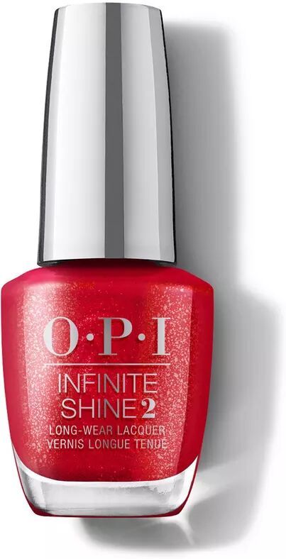 OPI - ISLH025 - Kiss My Aries - Infinite Shine, 15 ml, ISLH - Kiss My Aries - Infinite Shine