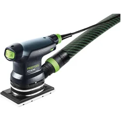 Festool, Schleifmaschine + Poliermaschine, RTS 400 REQ (Exzenterschleifer)