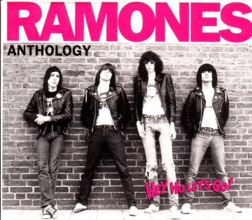 Ramones - Hey Ho! Let's Go!:Anthology - Preis vom 04.10.2026 03:51:26 h