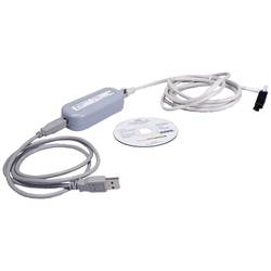 Jumo 00553388 PC-Interface