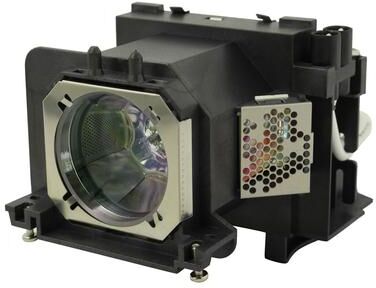 AL™ Series ET-LAV400 Lamp & Housing for Panasonic Projectors - 90 Day Warranty