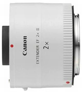 Canon Extender EF 2X III