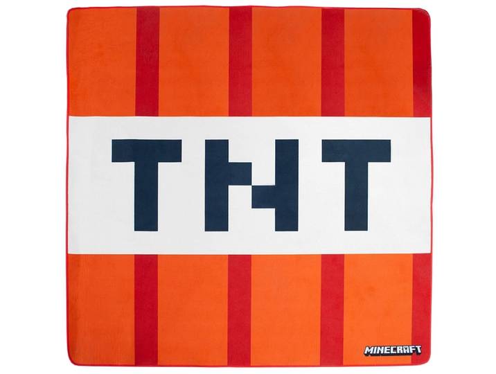 Teppich MINECRAFT MINECRAFT 120x120cm