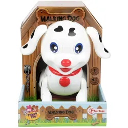 Toi-Toys 37153A - MY FIRST PET Hund