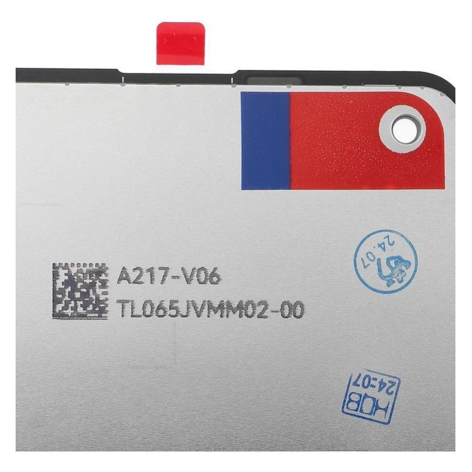 OEM LCD display! FixCell FixCell LCD Display for SAMSUNG a21s a217 without frame (Display) (49572013)