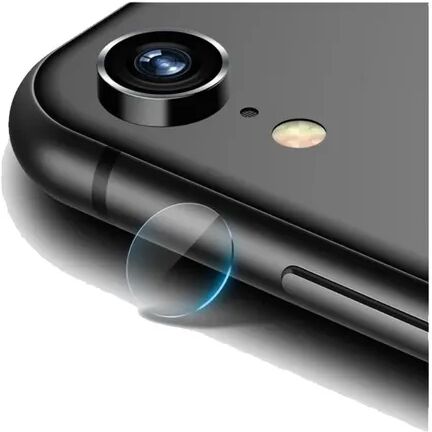 Greenmind Kameralinsebeskyttelse Iphone Xr