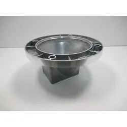 Holzstar Motorflansch HSE 16,22,30-1100ZE