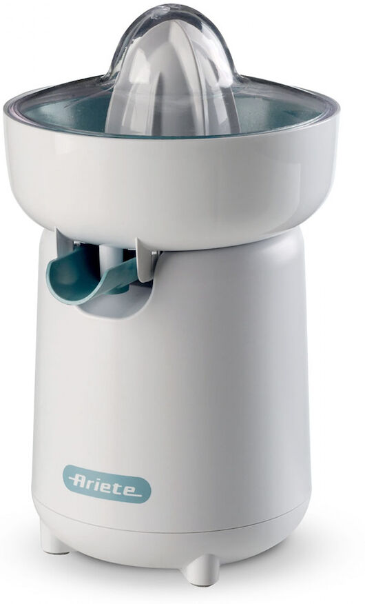 Spremiagrumi Ariete 417 Breakfast con 2 coni e beccuccio antigoccia