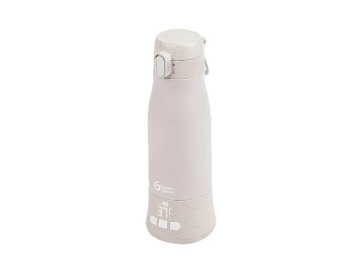 Babymoov Moov & Feed Flaschenwärmer Beige