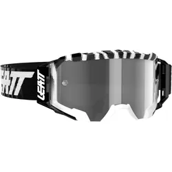 Leatt Velocity 5.5 Motocross Brille