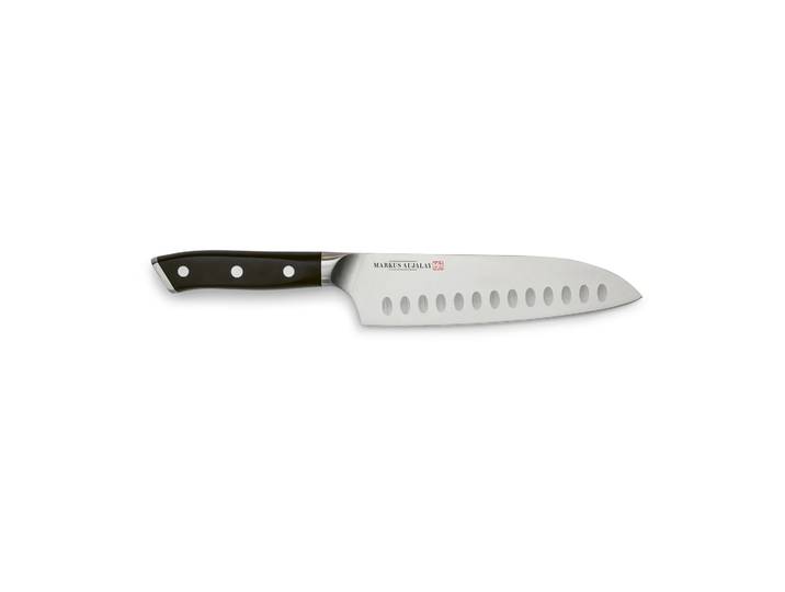 Markus Aujalay Couteau de chef japonais Markus Classic 30 cm