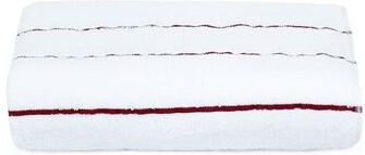"Pure Cotton Beach Towel Absorbent Cabana Striped by Ample Decor - 30"" x 68"""
