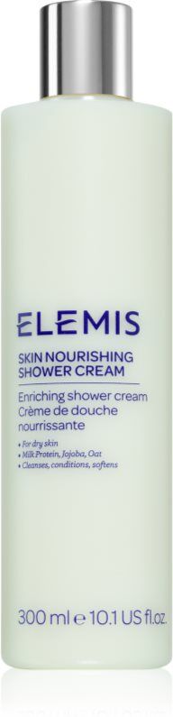 Elemis Skin Nourishing Shower Gel nährende Duschcreme 300 ml