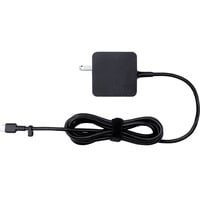 45W USB-C Adapter 90XB06XN-MPW000, Netzteil schwarz
