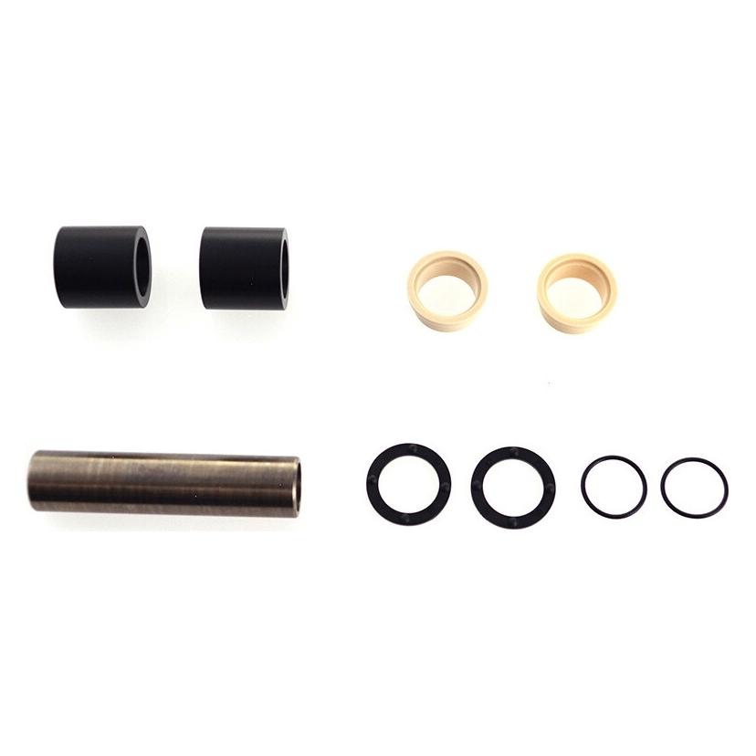 Fox Dämpferbuchsen Kit SS 8x55mm (55 mm) (21867867)