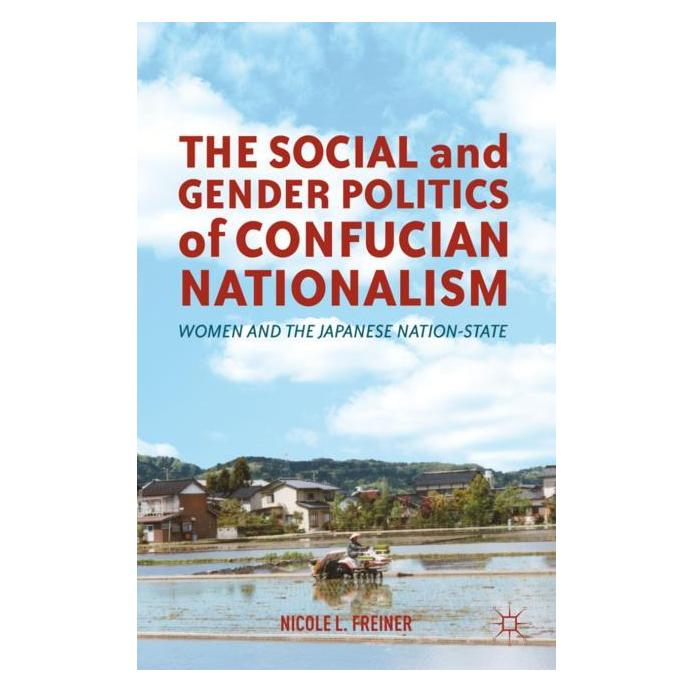 Palgrave Macmillan Freiner:The Social and Gender Politics (Englisch, Hardcover, N. Freiner) (63045678)