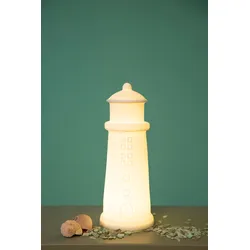 Leuchtturm Corsica 19cm