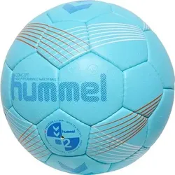 HUMMEL Ball CONCEPT HB, Größe 2 in Blau Blau