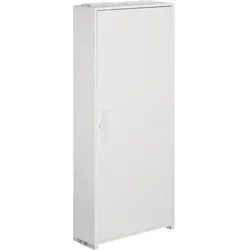 Hager FP82SW2 Schrank, univers, IP54/II, 1250x550x205mm