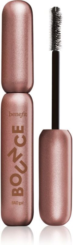 Benefit BADgal Bounce Volumizing Mascara mascara volume teinte Brown 8.5 g
