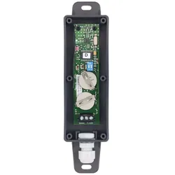 Marantec 1-Kanal Sender zur Übertragung von einem Sicherheitskontakt 868 MHz