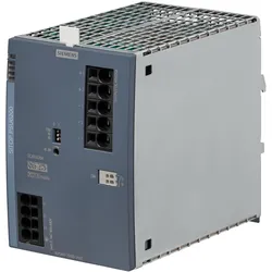 Siemens, Systemstromversorgung, 6EP3447-7SB00-3AX0 Hutschienen-Netzteil DIN-Rail Inhalt 1 St.