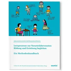Inklusion in der Fortbildungspraxis: Ein Methodenhandbuch, Fachbücher