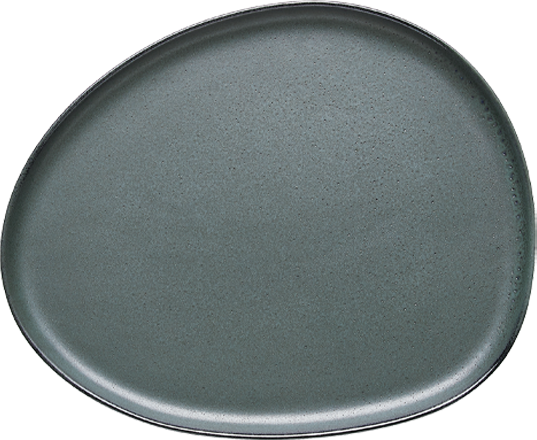 Aida Raw Organic Frokosttallerken - Northern Green