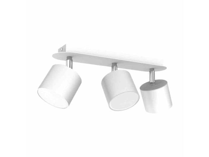 Eko-Light Milagro WHITE 3xGX53 Deckenleuchte Deckenlampe
