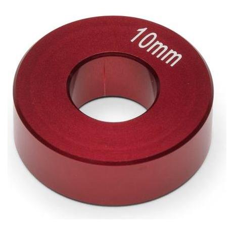 Fox Tooling: Fork, Bushing Install, Spacer, 10mm TLG TO (58891200)