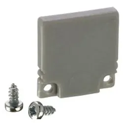 Barthelme Endkappen-Set hoch für BARdolino Profil 62399603