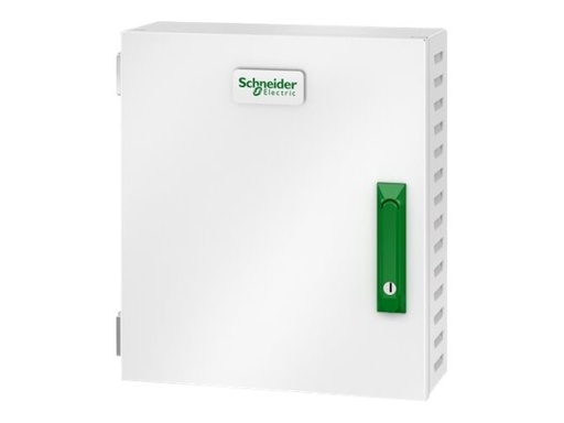 APC Schneider Electric Galaxy VS Maintenance Bypass Panel 10-20kW 400V - Single Unit - Umleitungsschalter (Wandmontage) (GVSBPSU10K20H)