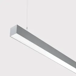 Lightnet LED-Pendelleuchte LG5AEL-840H-L1765-Y
